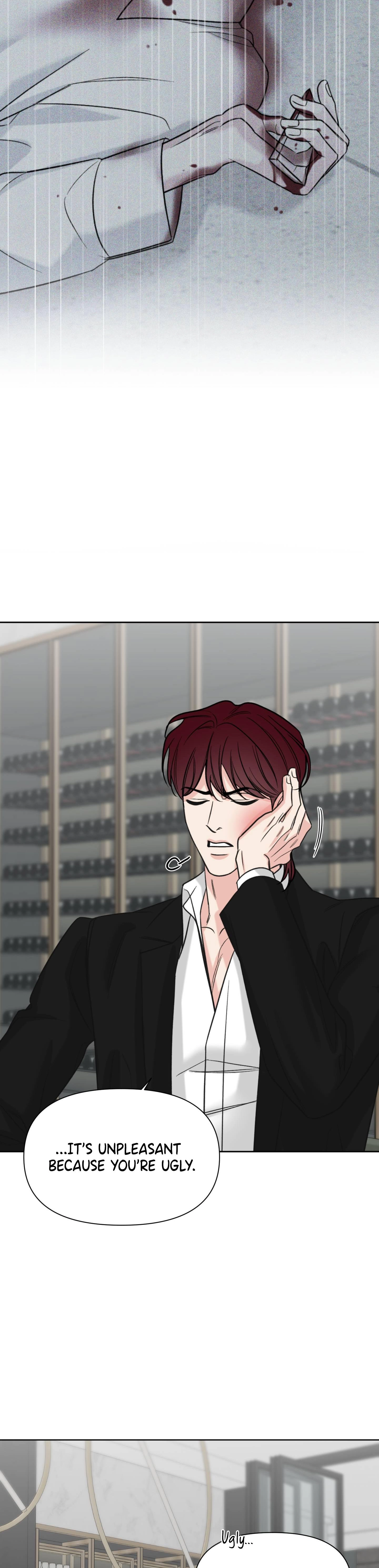 A Smooth Life Chapter 20 page 32 - 