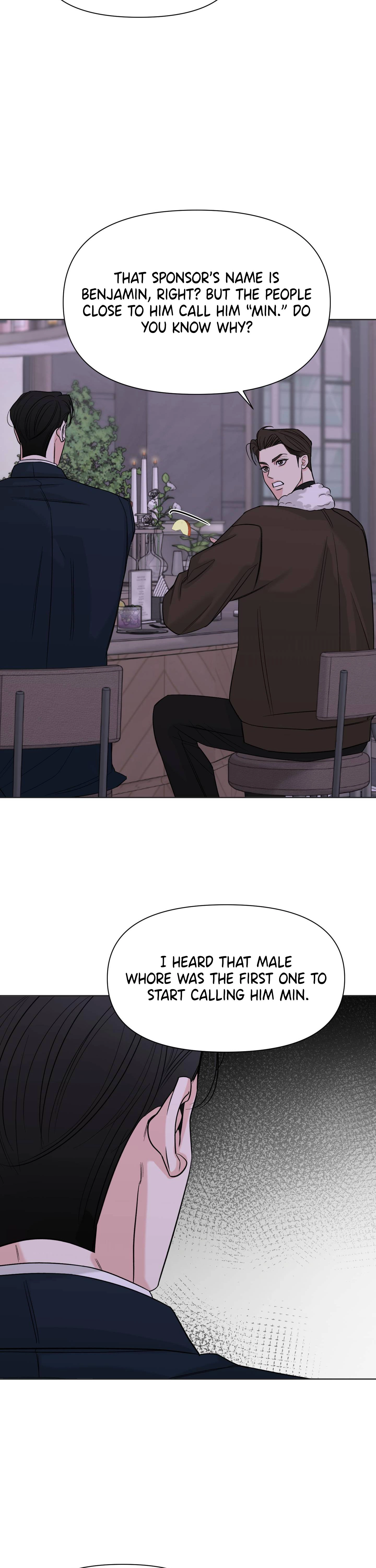 A Smooth Life Chapter 20 page 9 - 