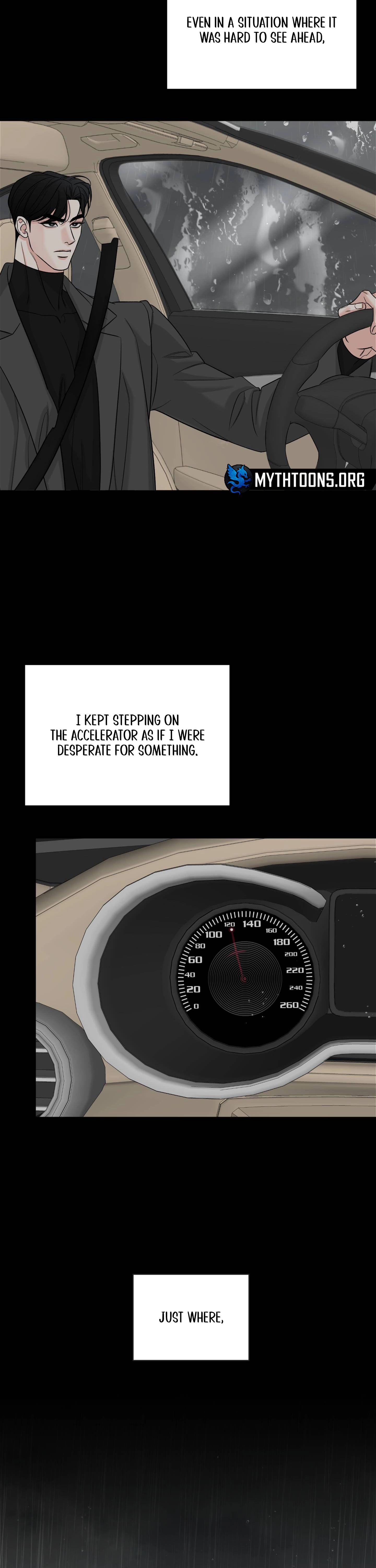 A Smooth Life Chapter 21 page 2 - 