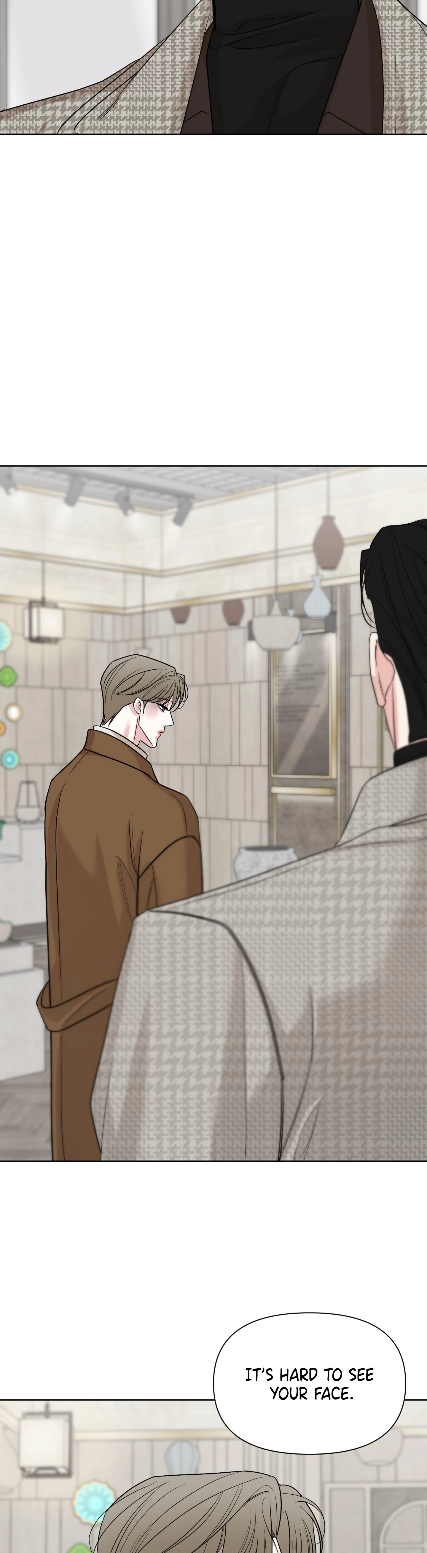 A Smooth Life Chapter 21 page 11 - 