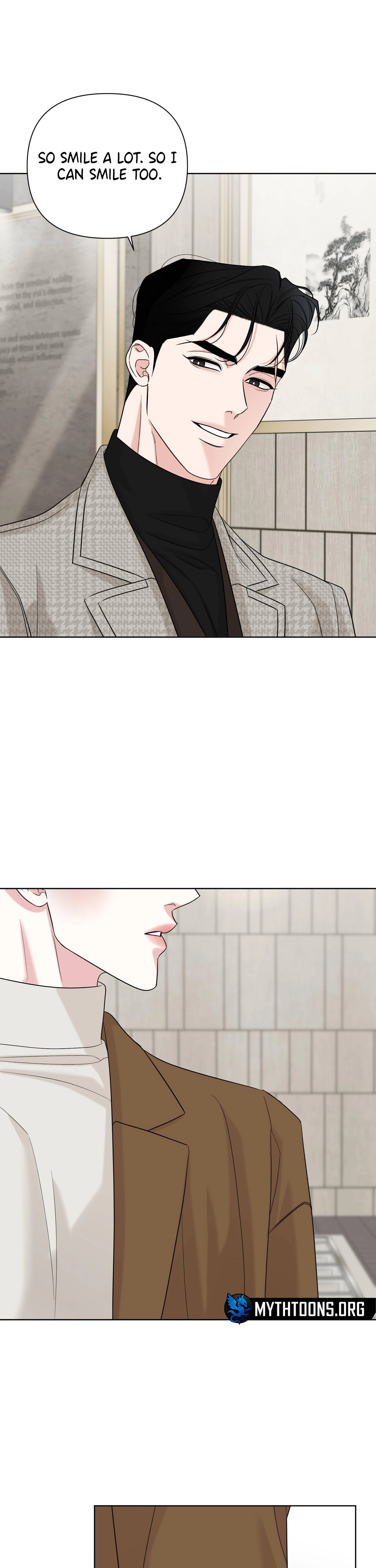 A Smooth Life Chapter 21 page 25 - 