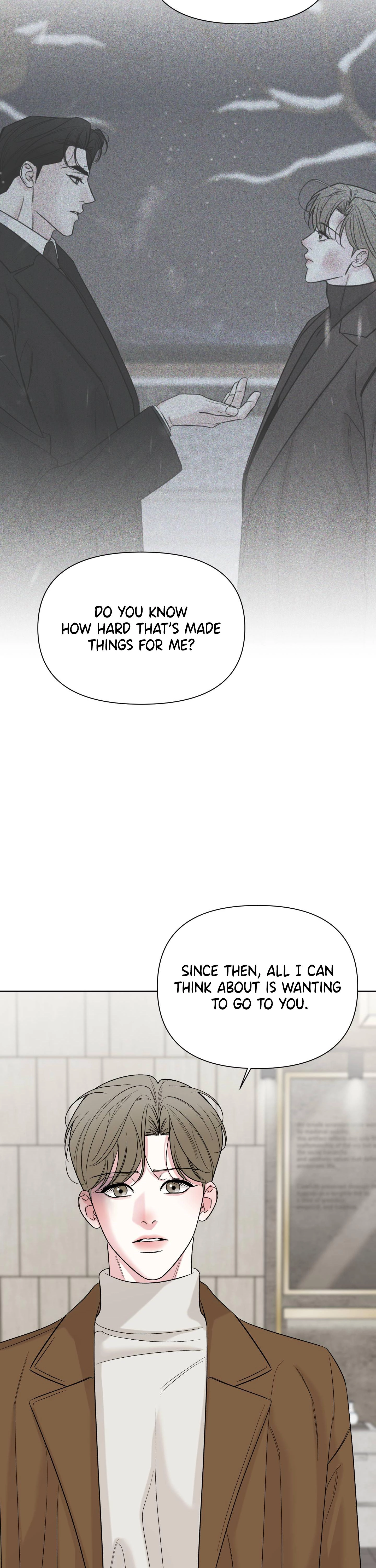 A Smooth Life Chapter 21 page 27 - 