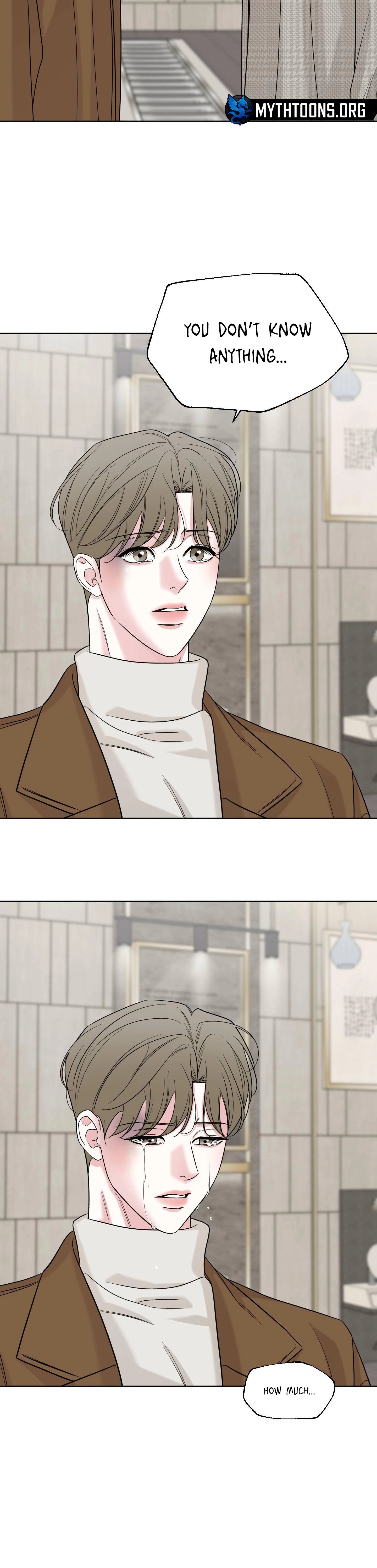 A Smooth Life Chapter 21 page 29 - 