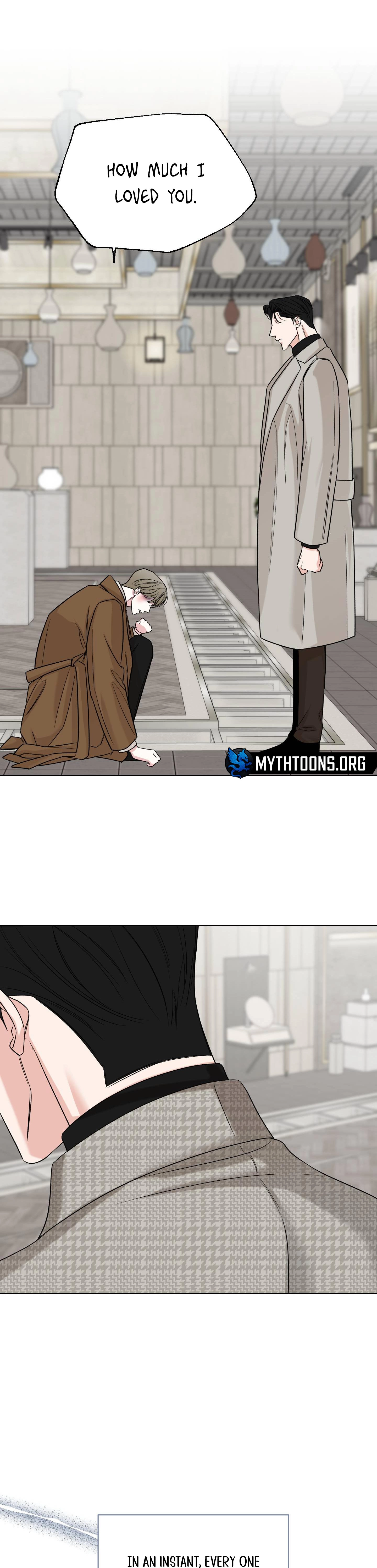 A Smooth Life Chapter 21 page 30 - 