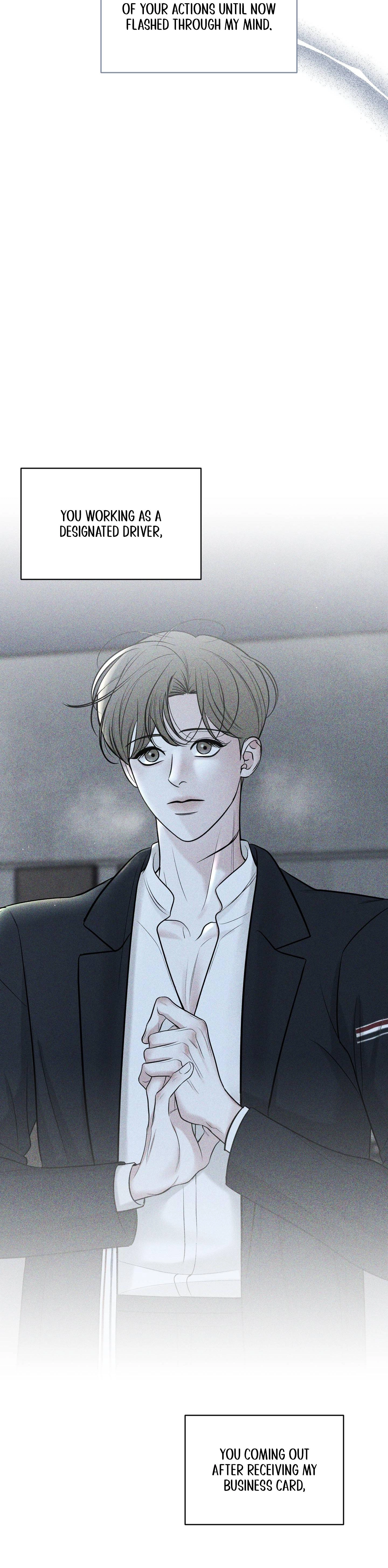 A Smooth Life Chapter 21 page 31 - 