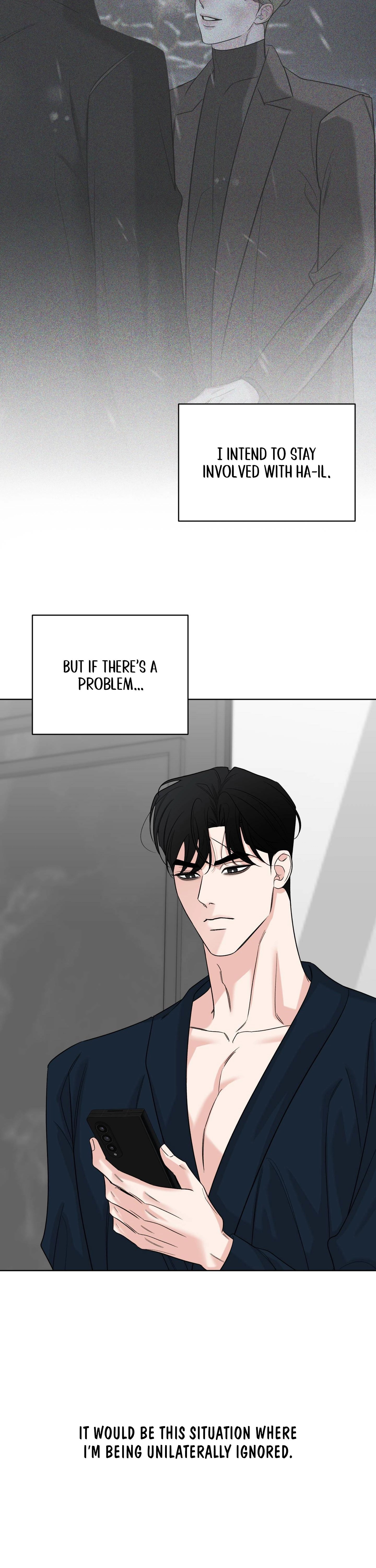 A Smooth Life Chapter 21 page 6 - 
