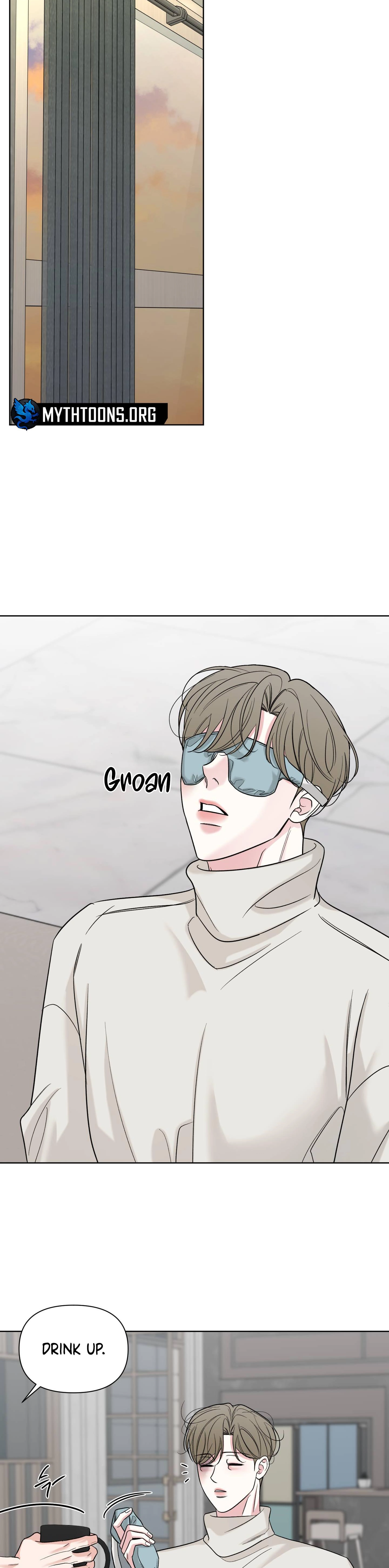 A Smooth Life Chapter 22 page 2 - 