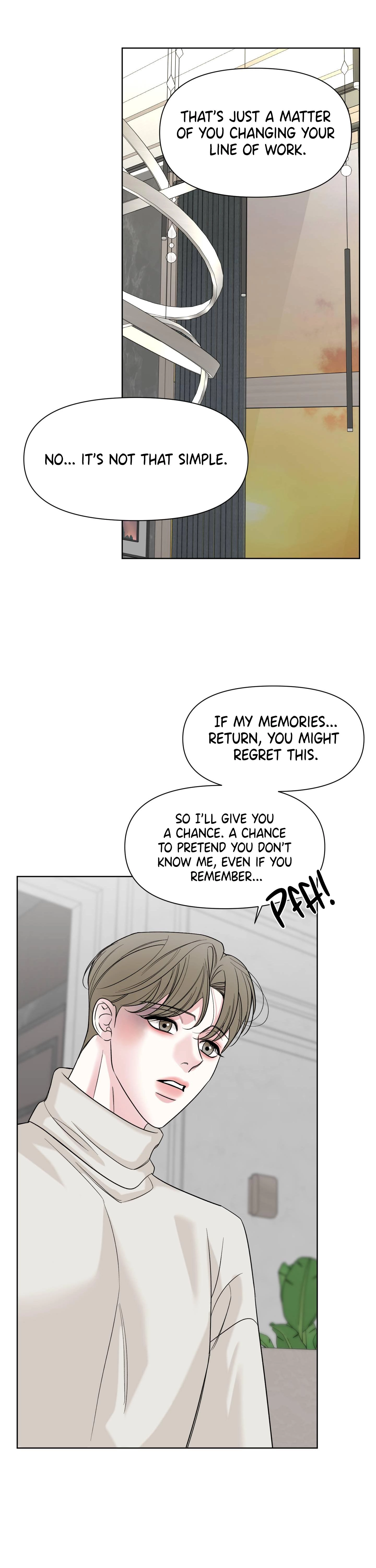 A Smooth Life Chapter 22 page 12 - 