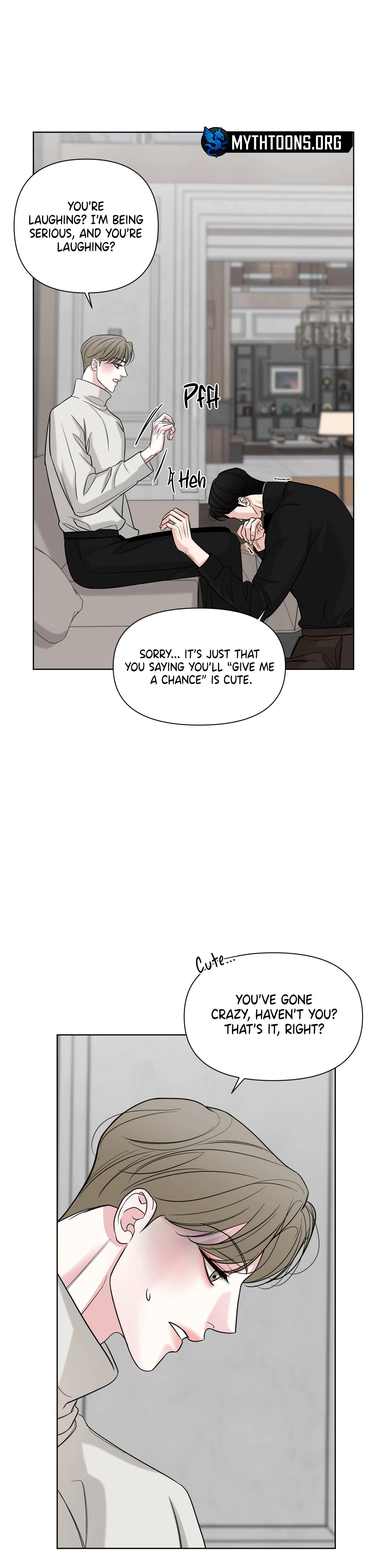 A Smooth Life Chapter 22 page 13 - 