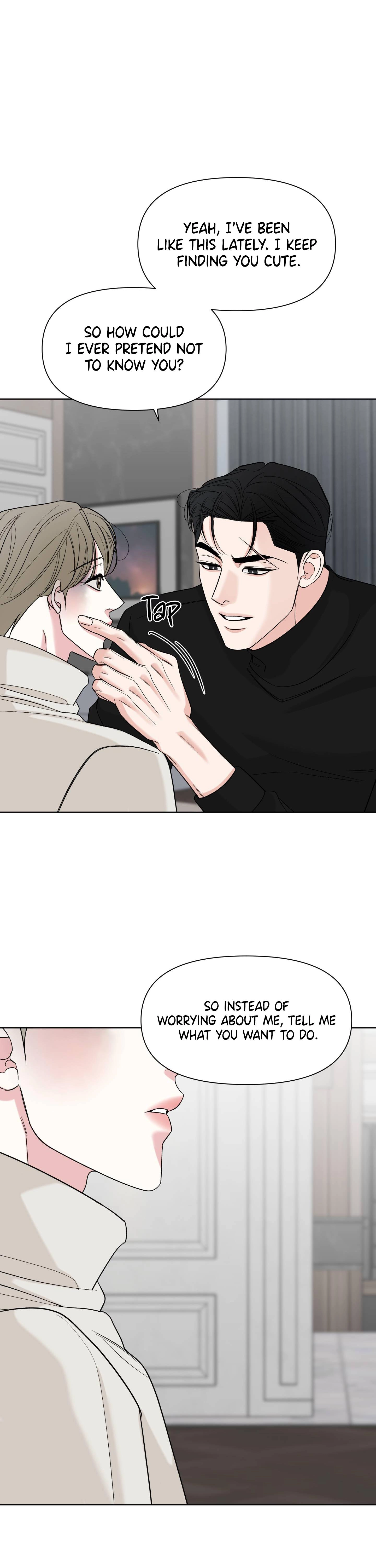 A Smooth Life Chapter 22 page 14 - 