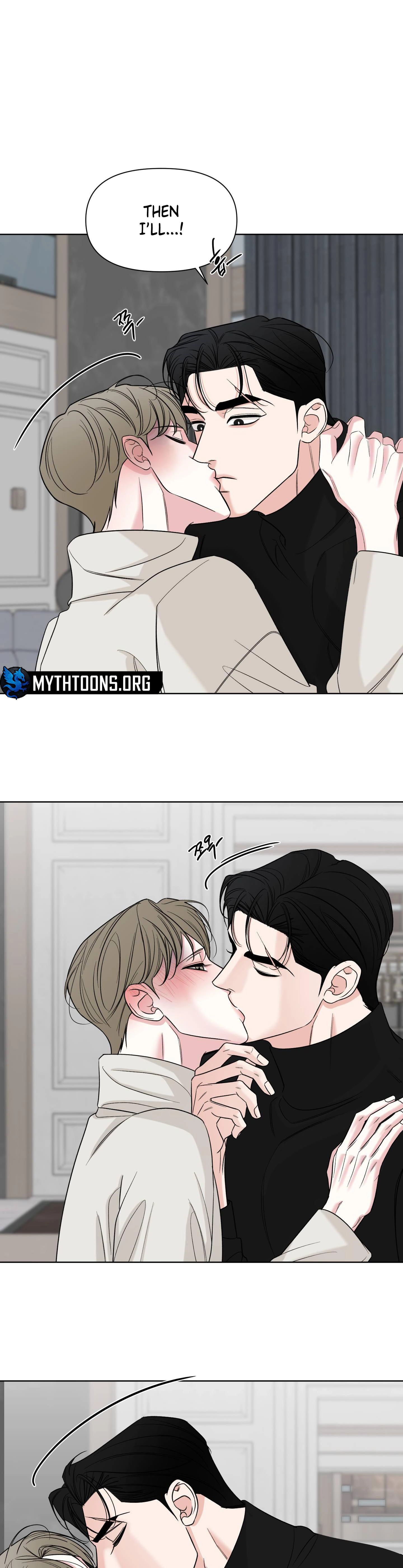 A Smooth Life Chapter 22 page 15 - 