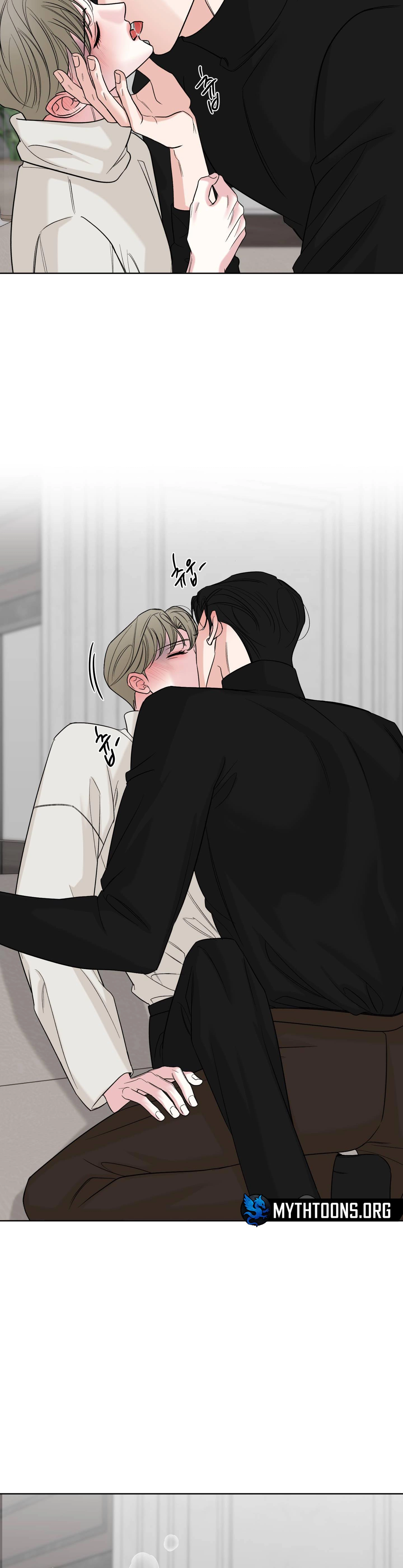 A Smooth Life Chapter 22 page 16 - 