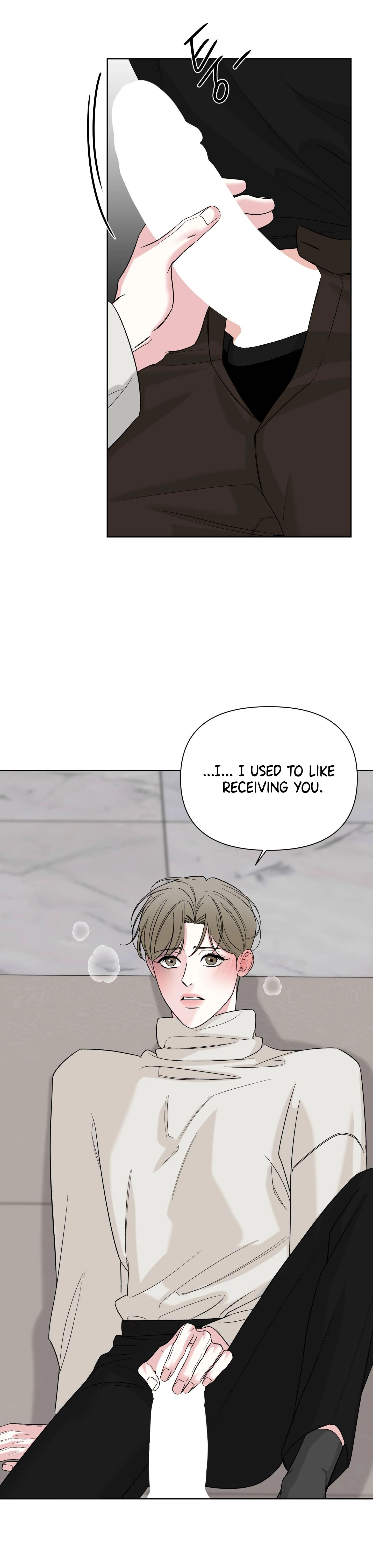 A Smooth Life Chapter 22 page 19 - 