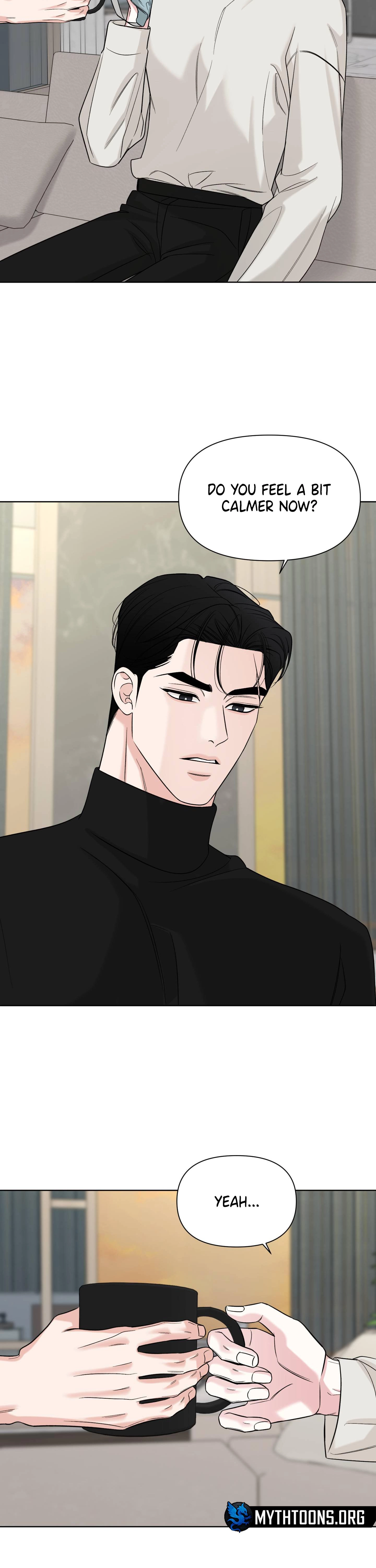 A Smooth Life Chapter 22 page 3 - 