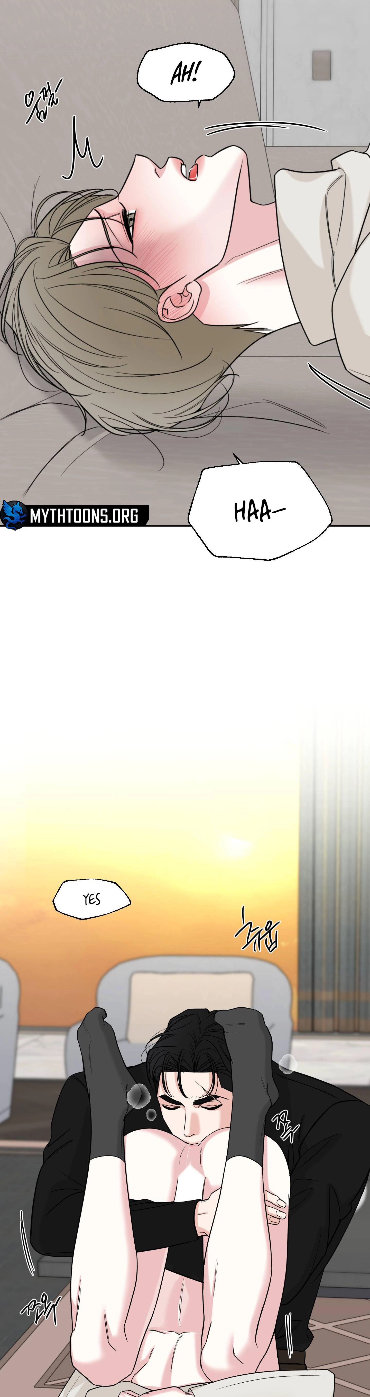 A Smooth Life Chapter 22 page 22 - 