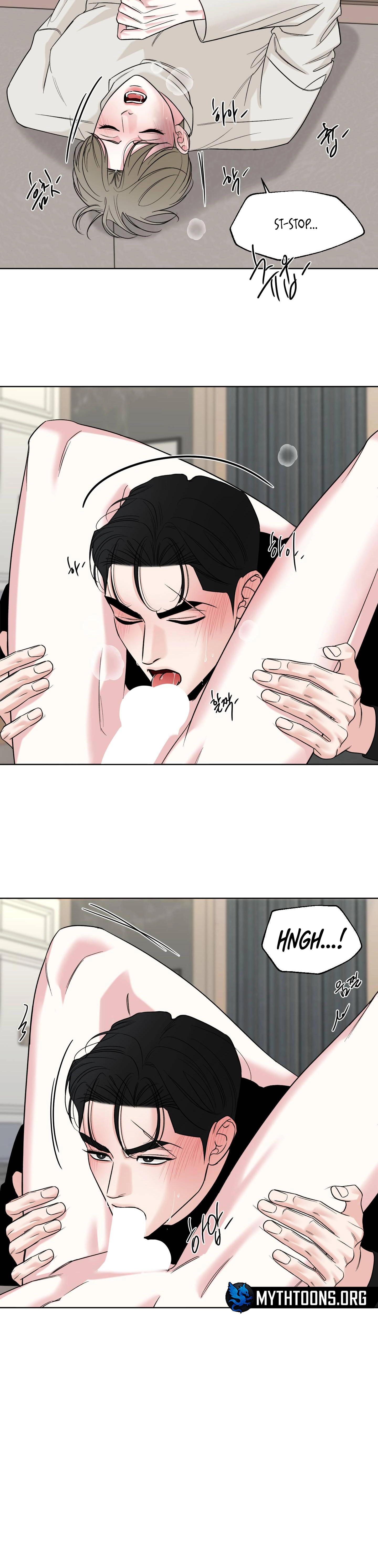 A Smooth Life Chapter 22 page 23 - 