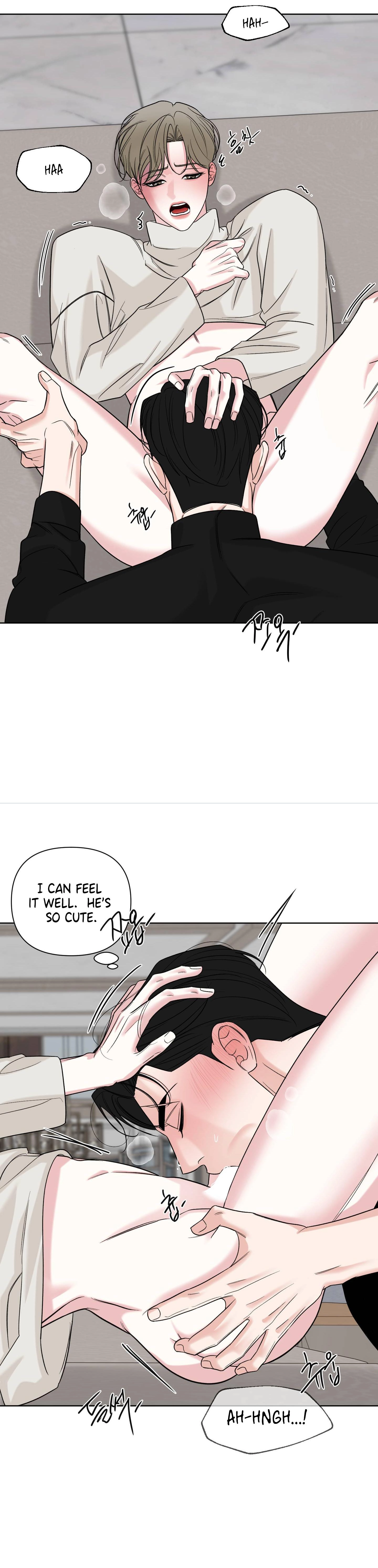 A Smooth Life Chapter 22 page 24 - 