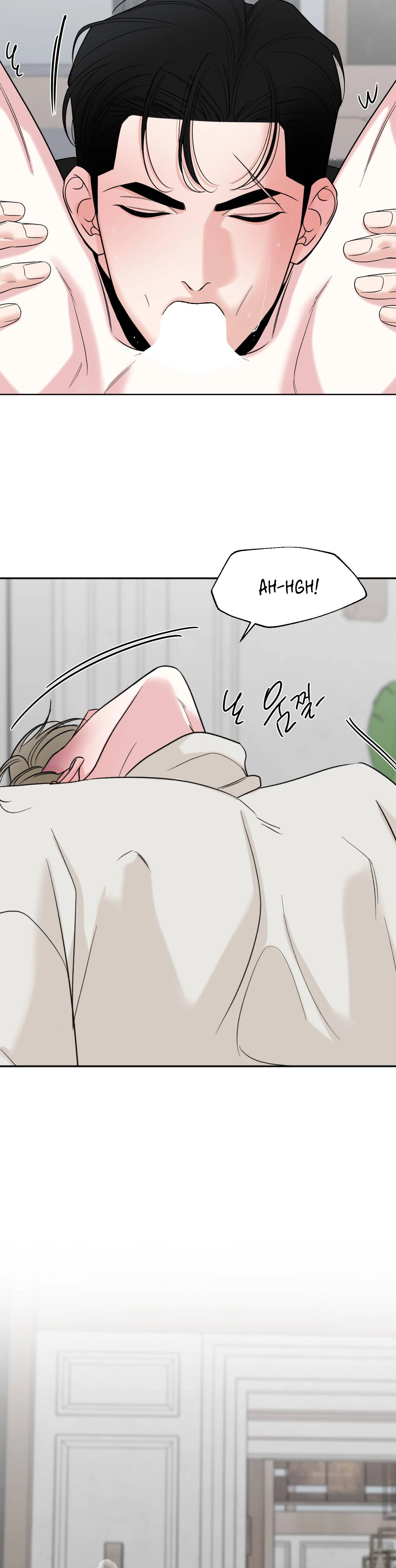 A Smooth Life Chapter 22 page 26 - 