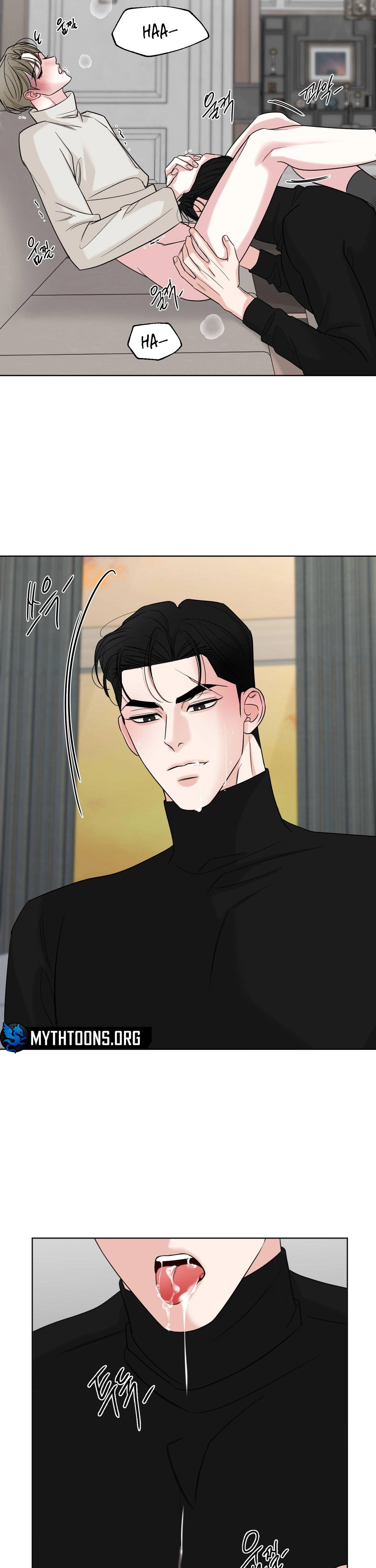 A Smooth Life Chapter 22 page 27 - 