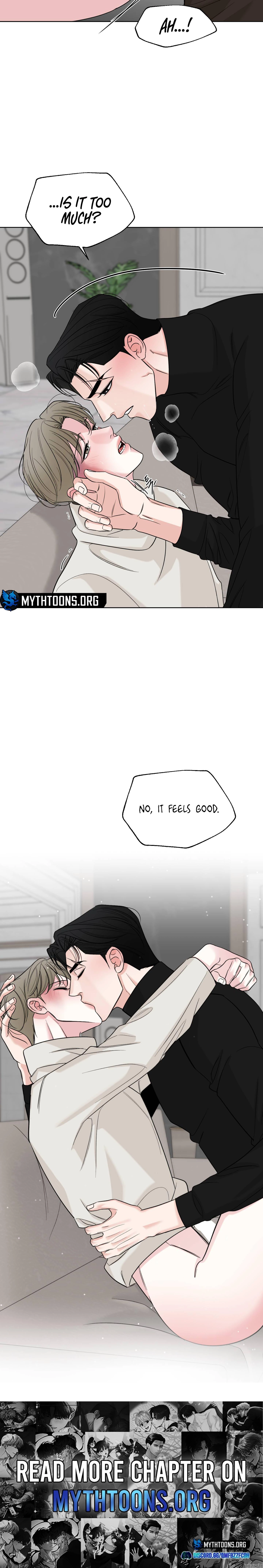 A Smooth Life Chapter 22 page 29 - 