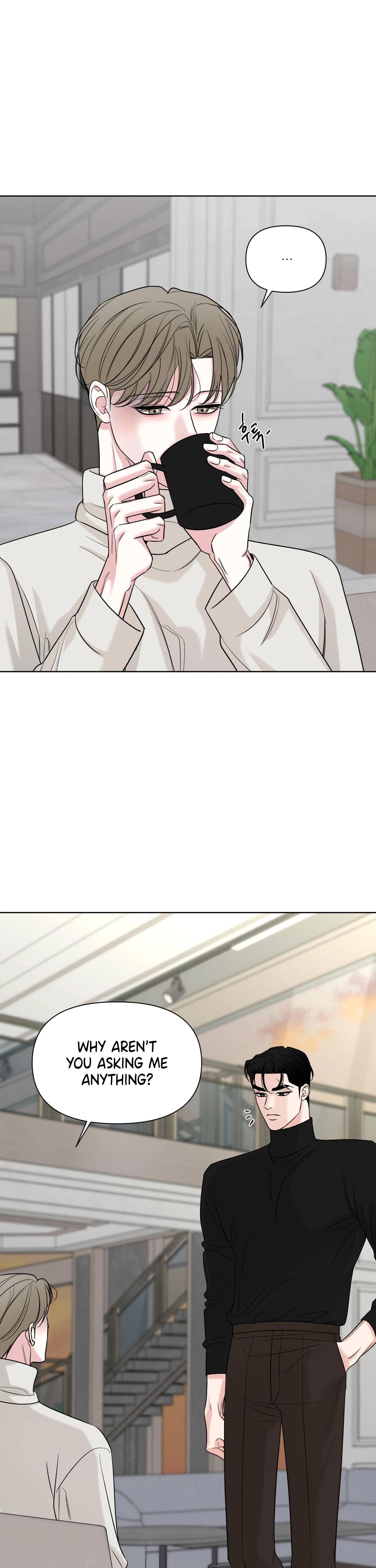 A Smooth Life Chapter 22 page 4 - 