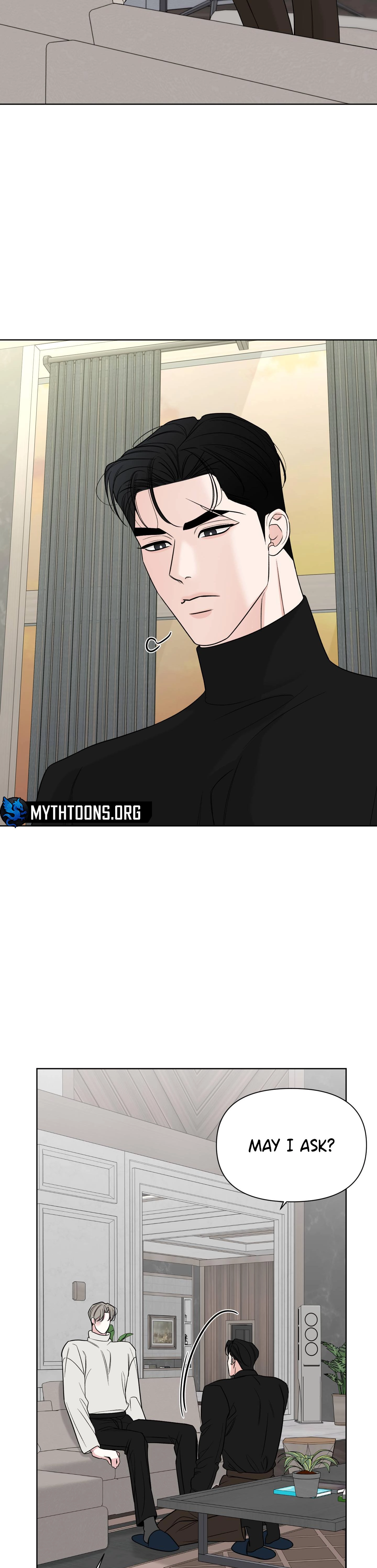 A Smooth Life Chapter 22 page 5 - 