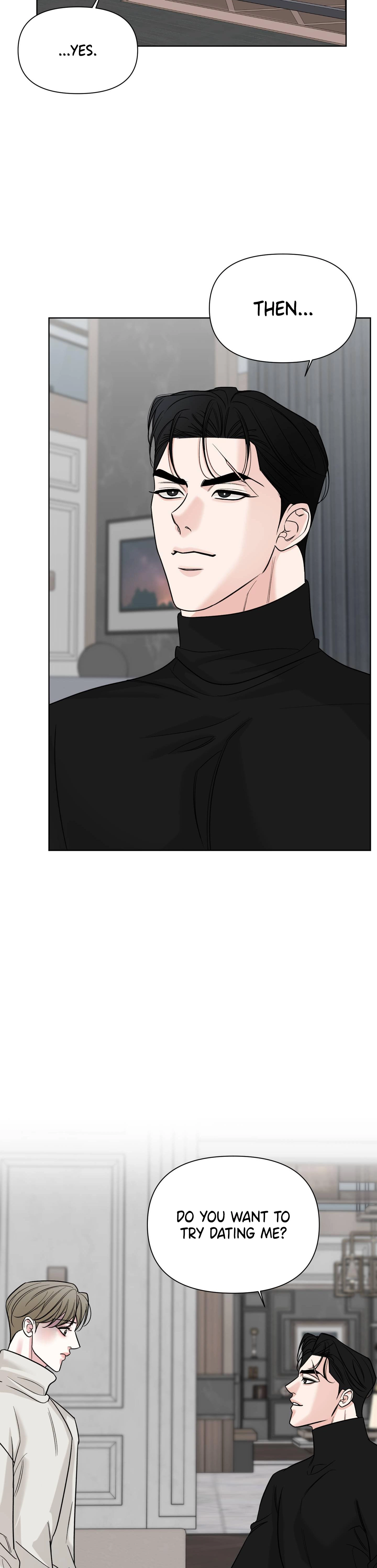 A Smooth Life Chapter 22 page 6 - 