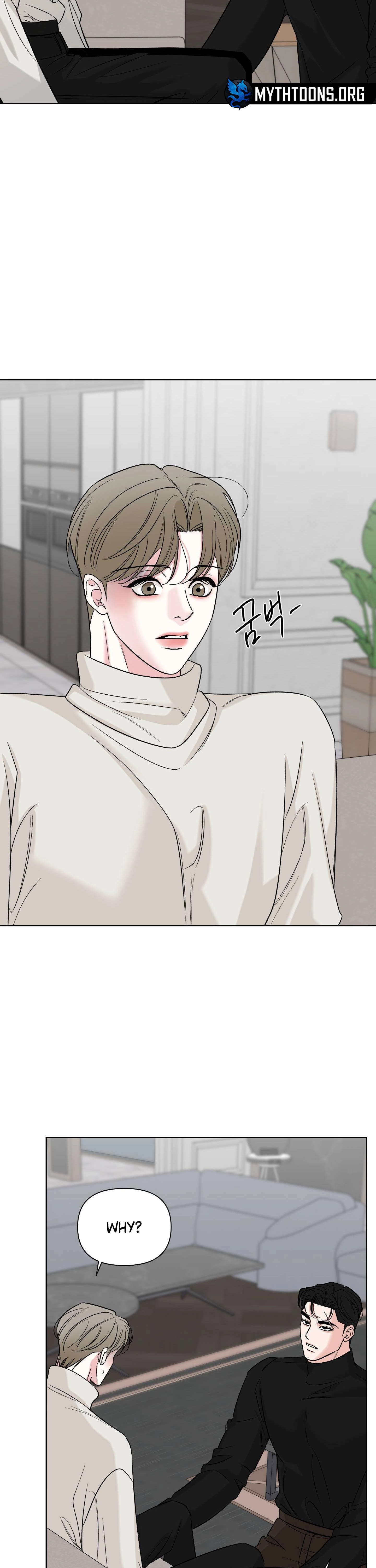 A Smooth Life Chapter 22 page 7 - 