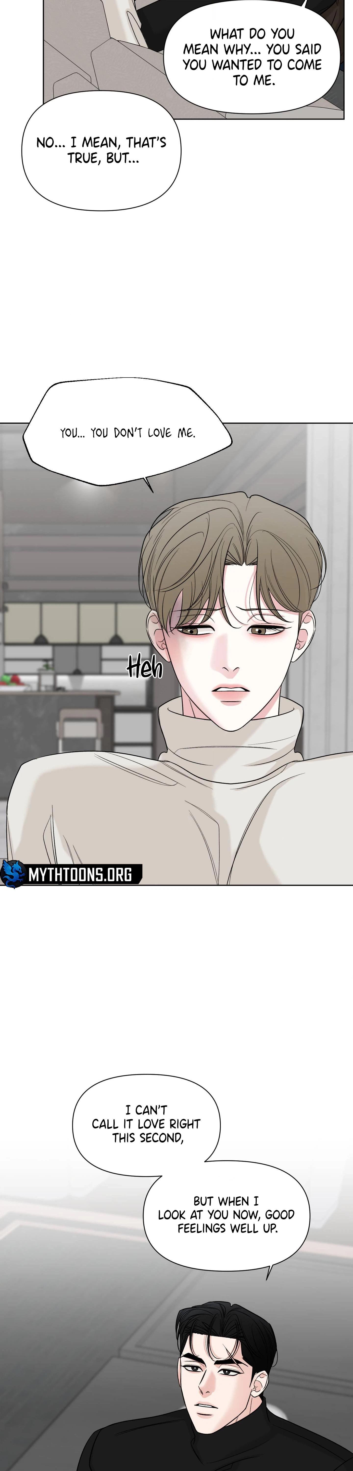 A Smooth Life Chapter 22 page 8 - 