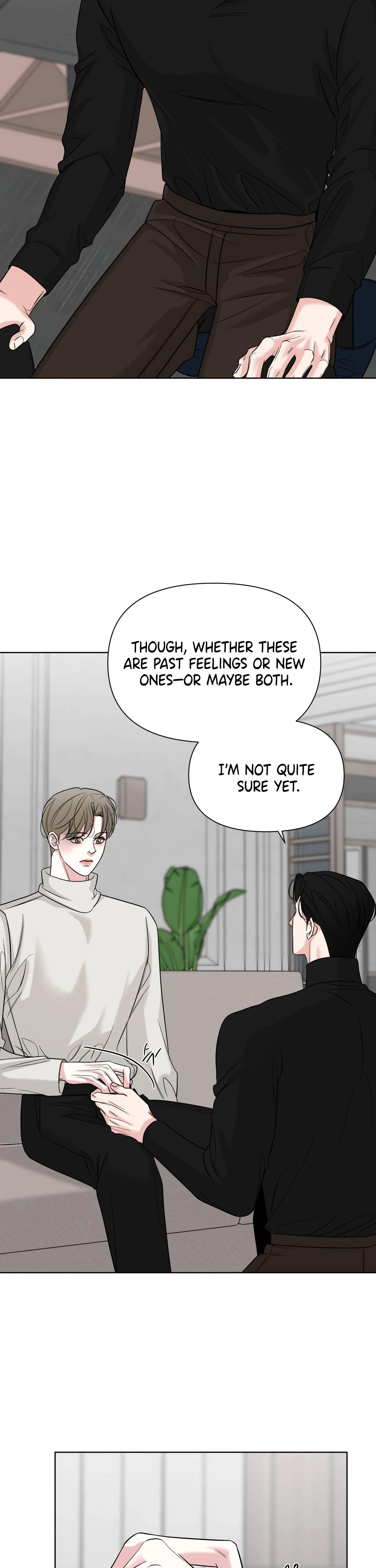 A Smooth Life Chapter 22 page 9 - 