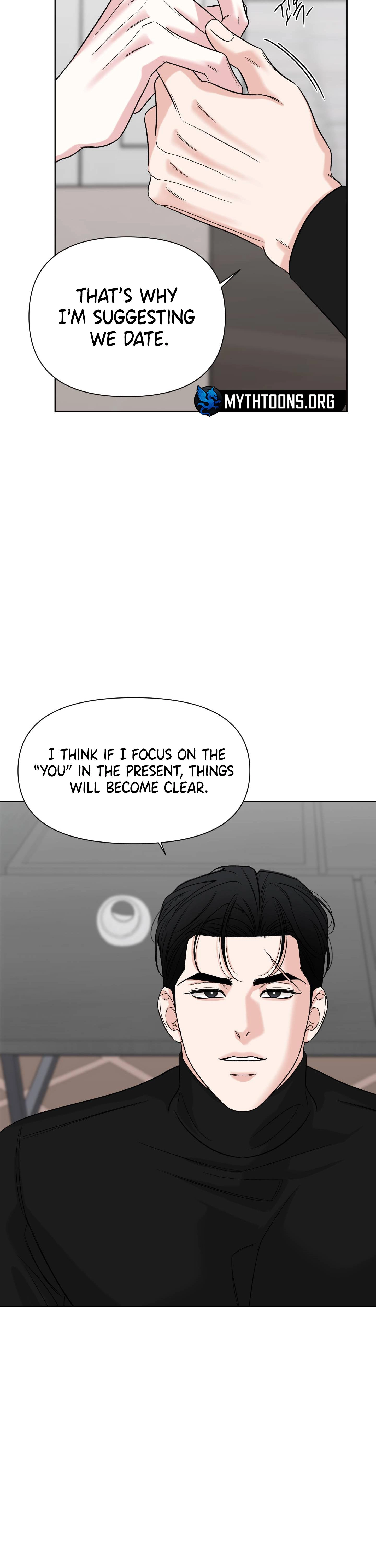 A Smooth Life Chapter 22 page 10 - 