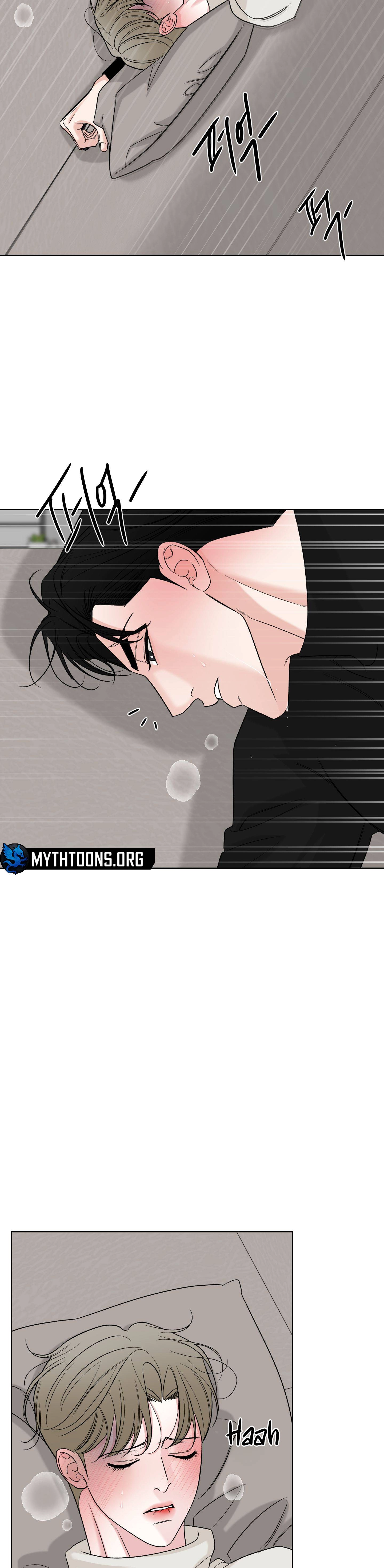 A Smooth Life Chapter 23 page 2 - 