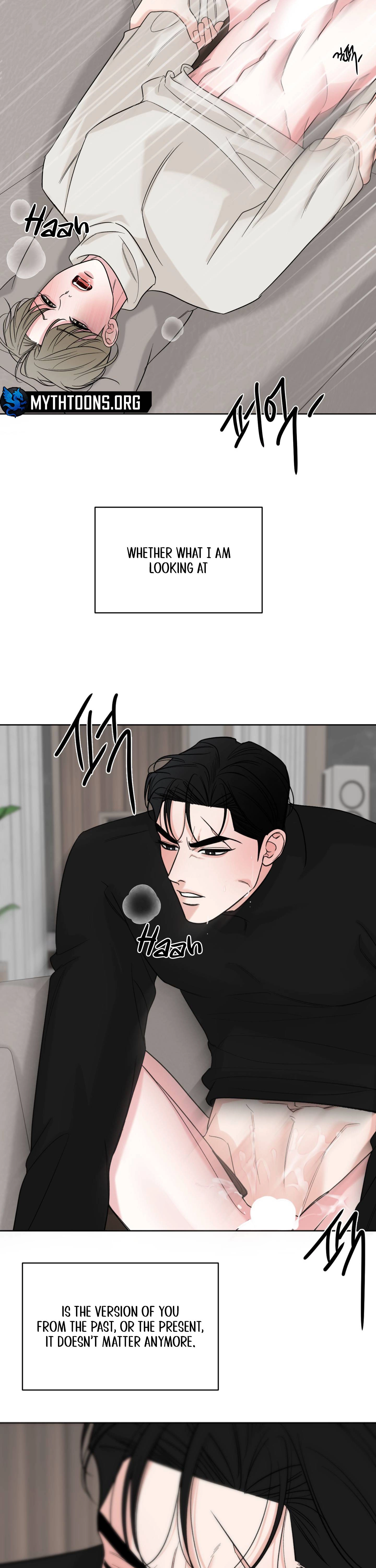 A Smooth Life Chapter 23 page 12 - 