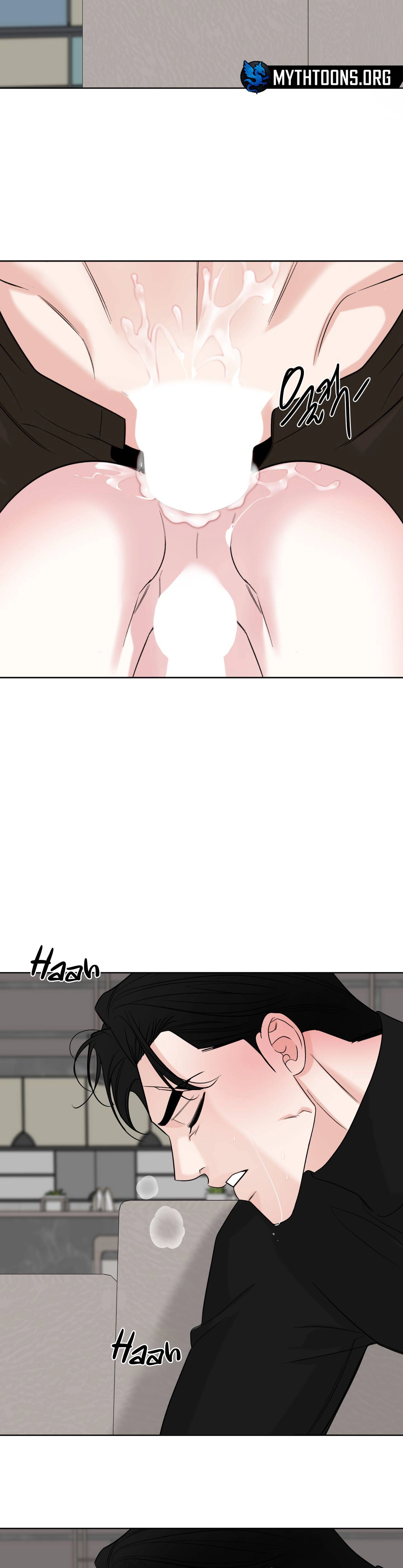 A Smooth Life Chapter 23 page 14 - 
