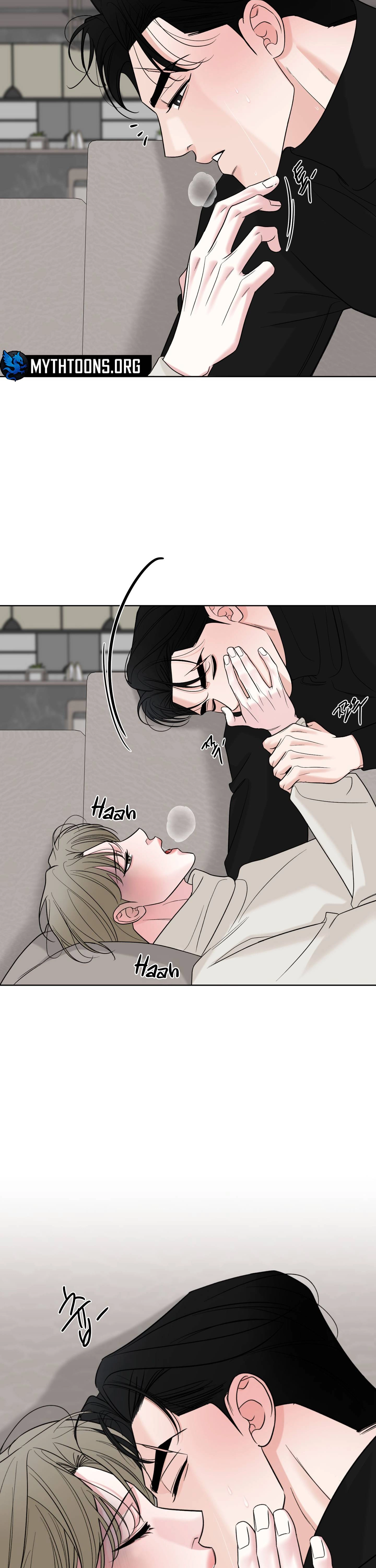 A Smooth Life Chapter 23 page 15 - 