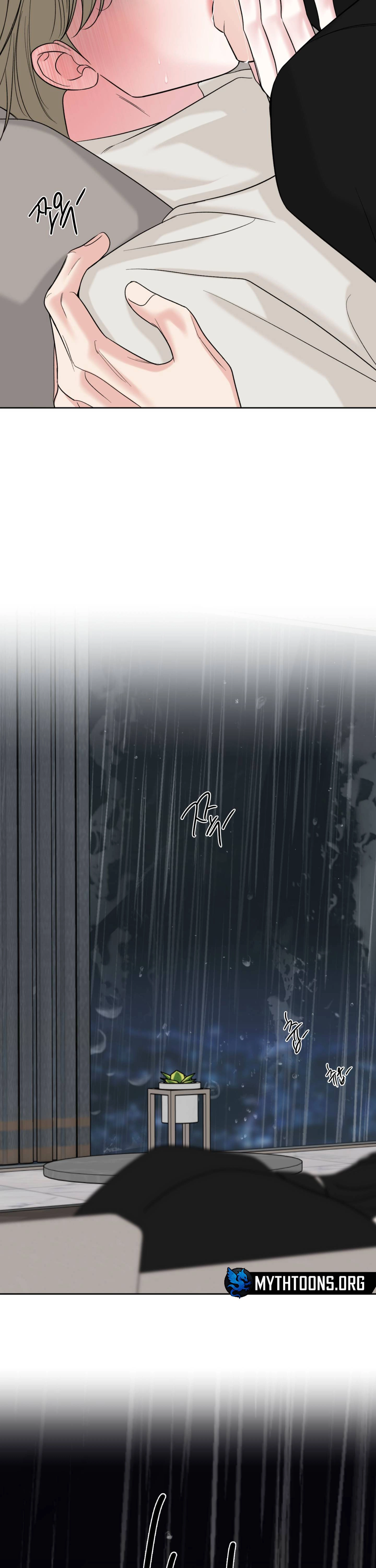 A Smooth Life Chapter 23 page 16 - 