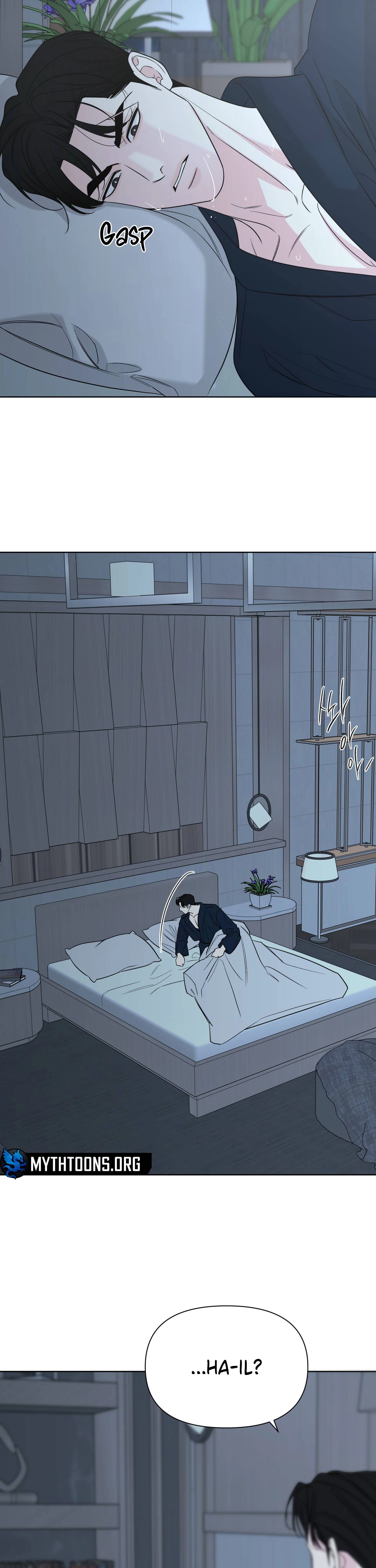 A Smooth Life Chapter 23 page 18 - 