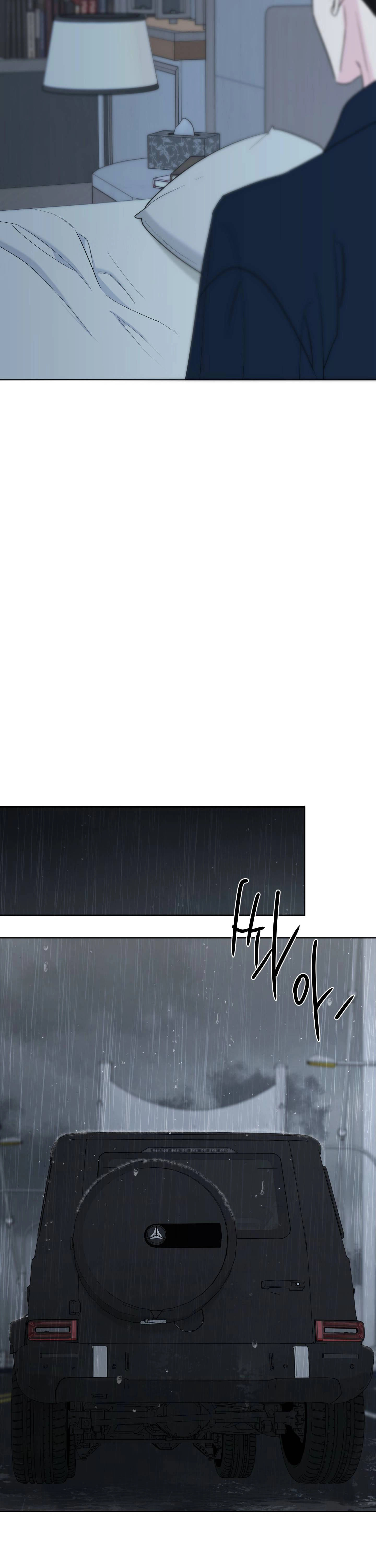 A Smooth Life Chapter 23 page 19 - 