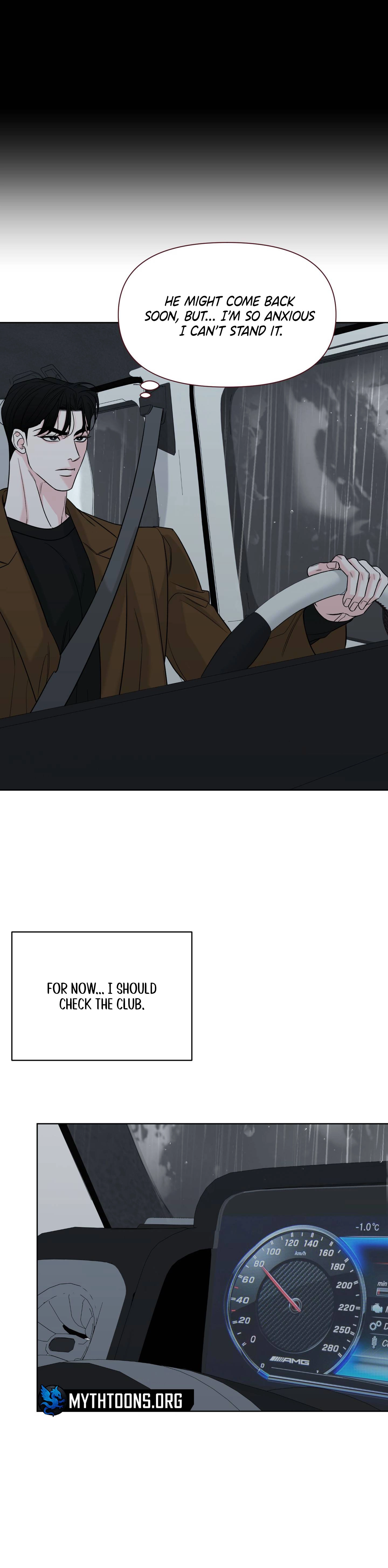A Smooth Life Chapter 23 page 21 - 