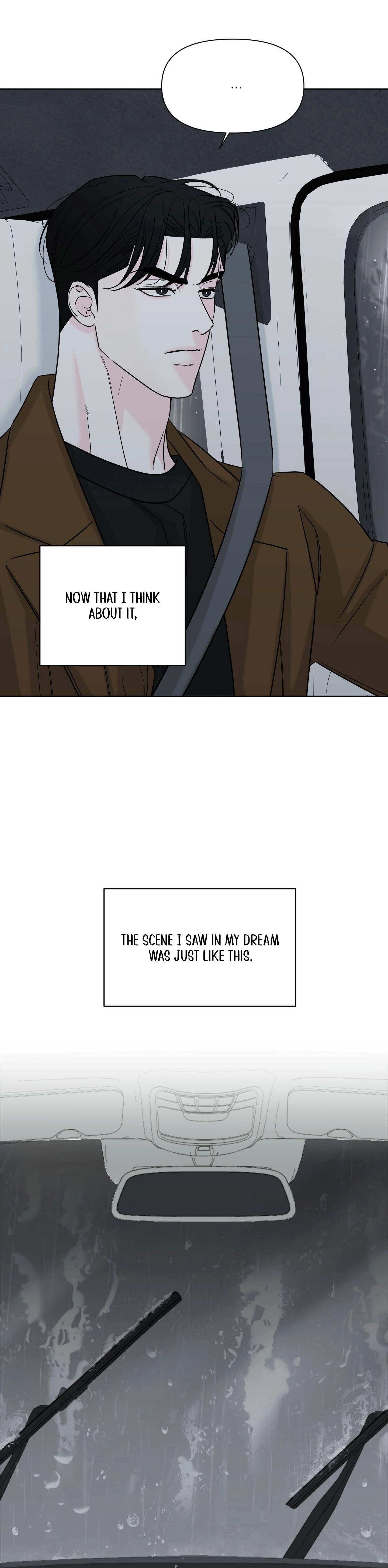 A Smooth Life Chapter 23 page 22 - 