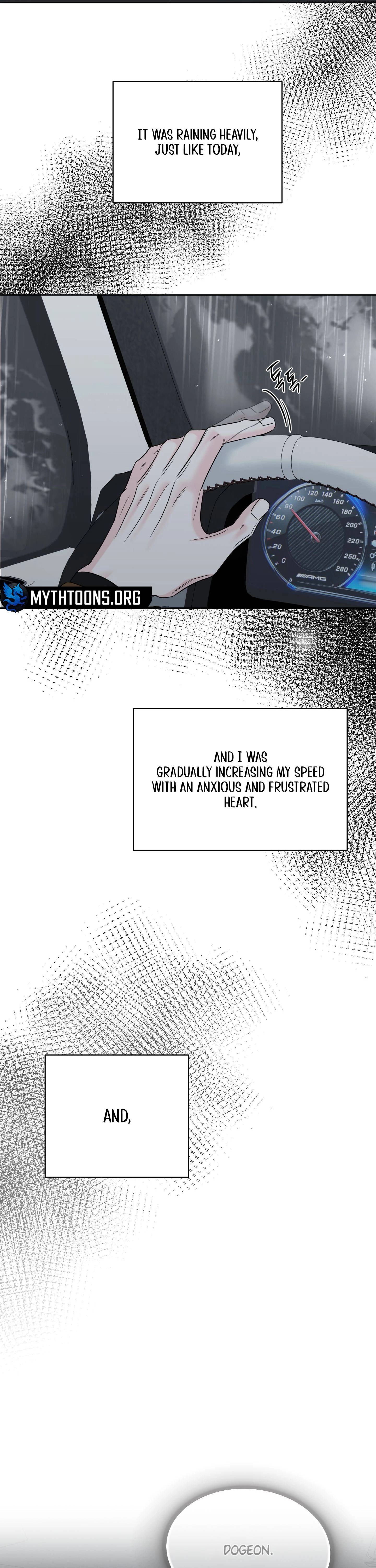 A Smooth Life Chapter 23 page 23 - 