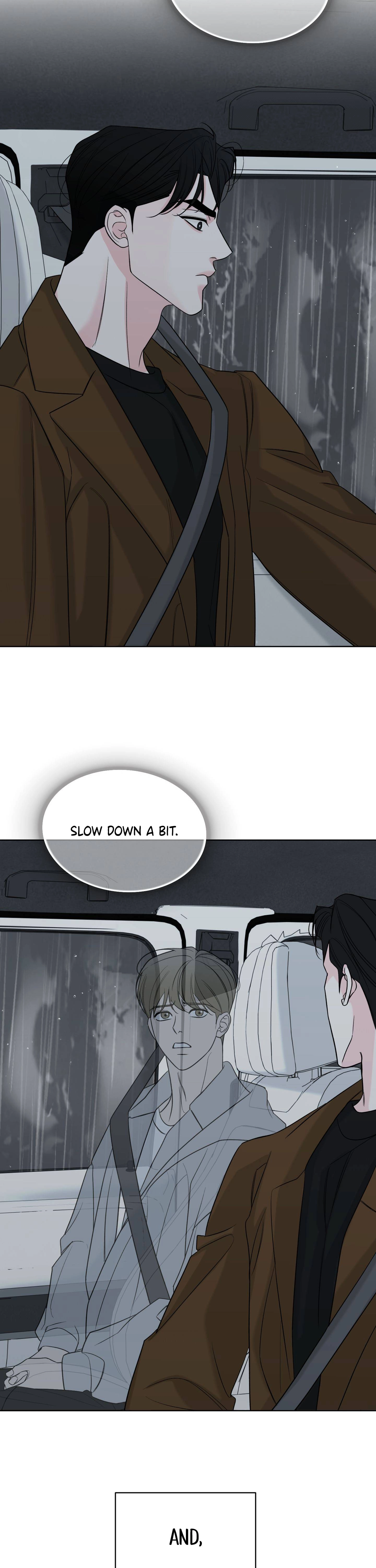 A Smooth Life Chapter 23 page 24 - 