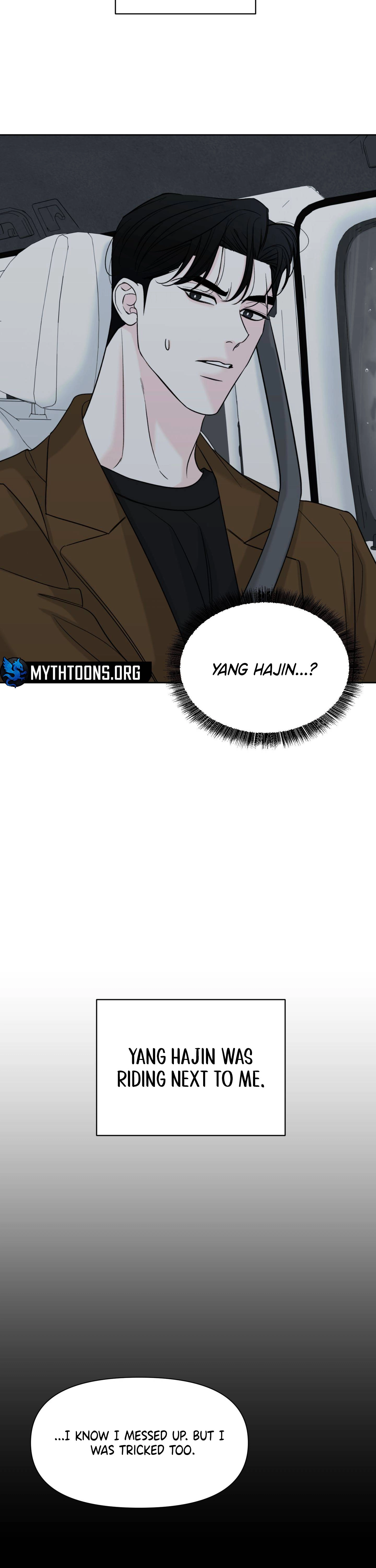 A Smooth Life Chapter 23 page 25 - 