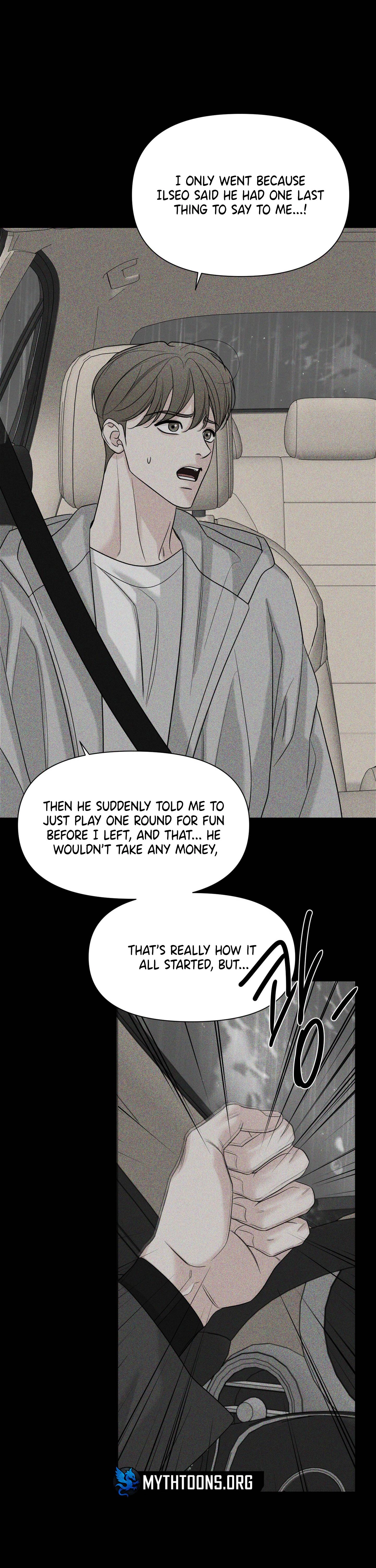 A Smooth Life Chapter 23 page 26 - 