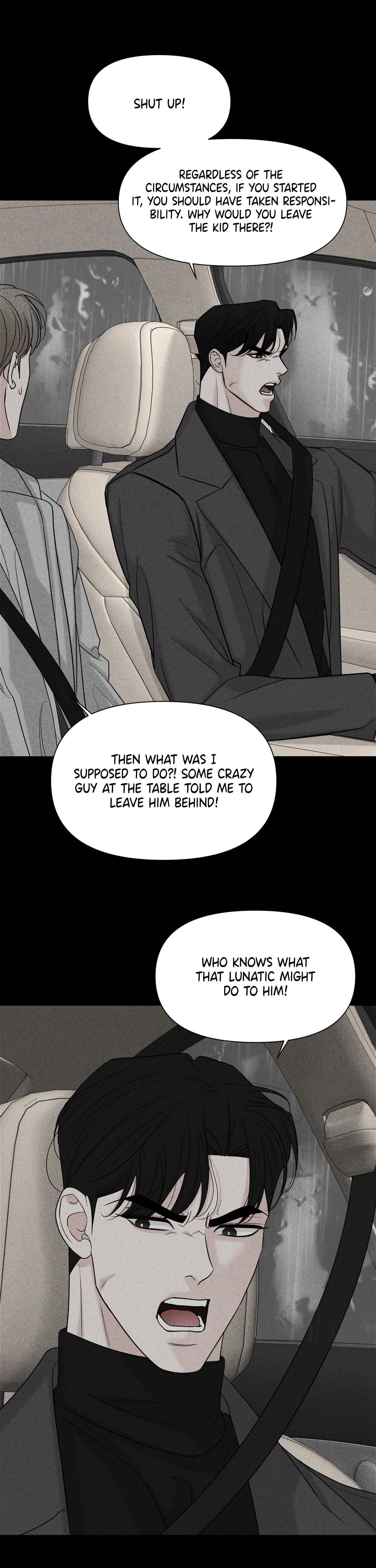 A Smooth Life Chapter 23 page 27 - 