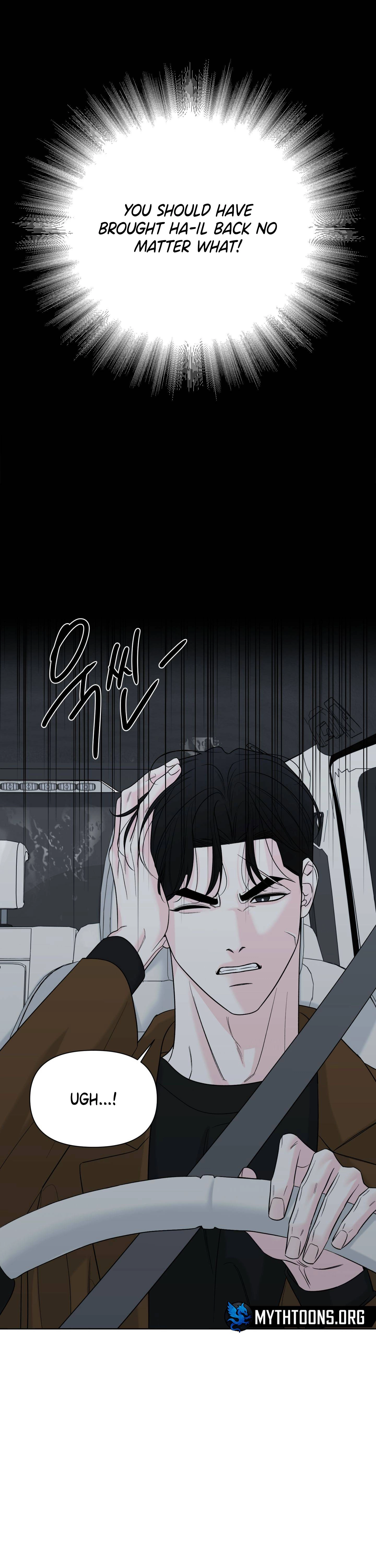A Smooth Life Chapter 23 page 28 - 