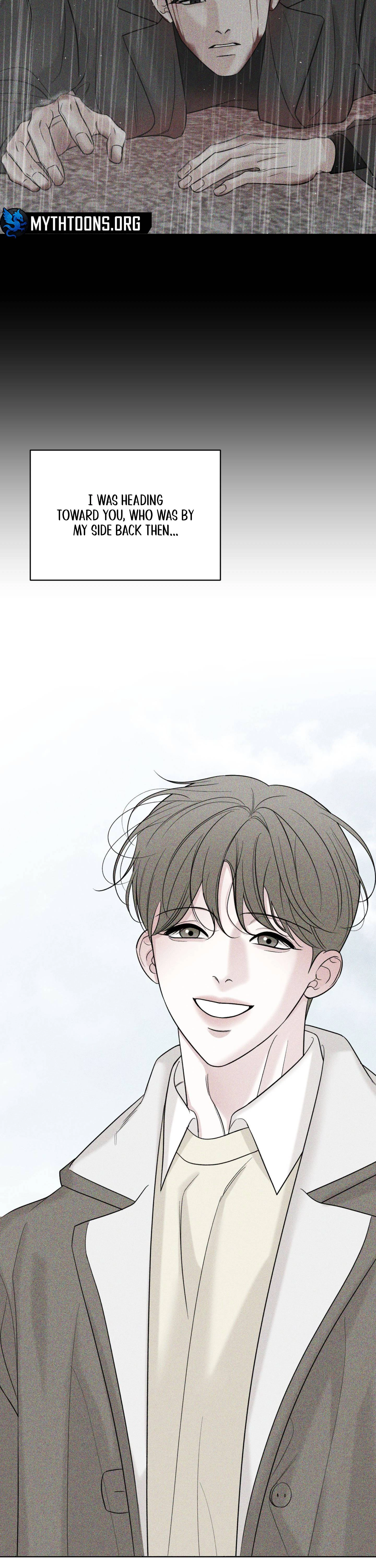 A Smooth Life Chapter 23 page 34 - 
