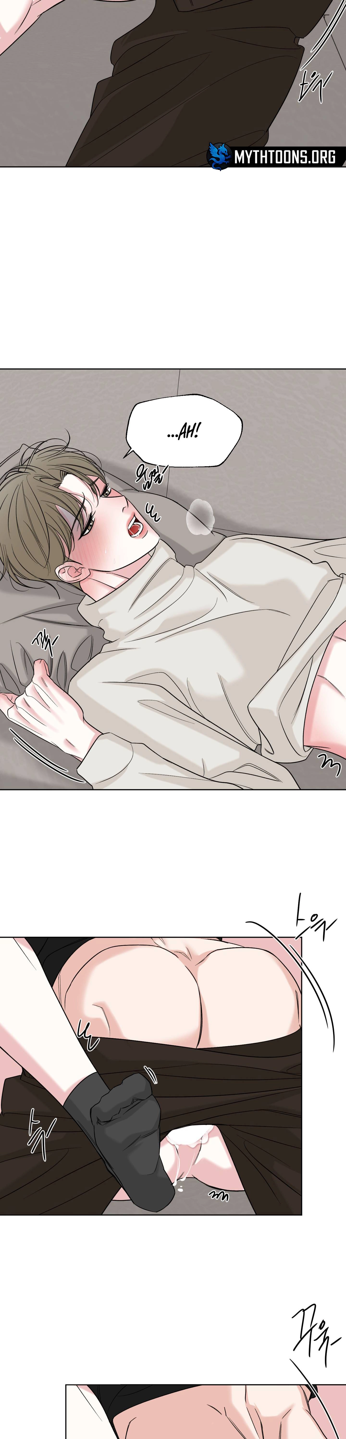A Smooth Life Chapter 23 page 5 - 