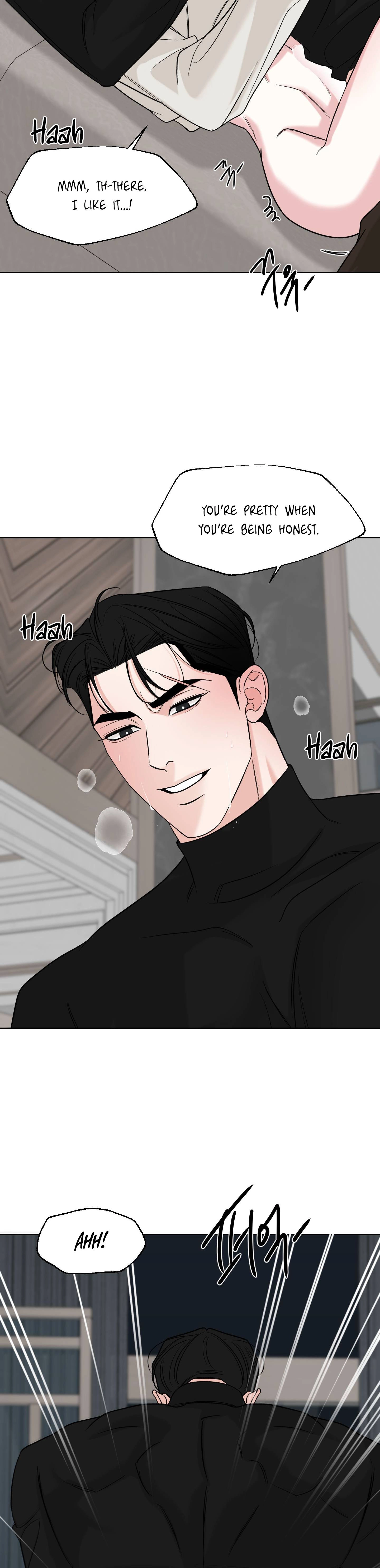 A Smooth Life Chapter 23 page 7 - 