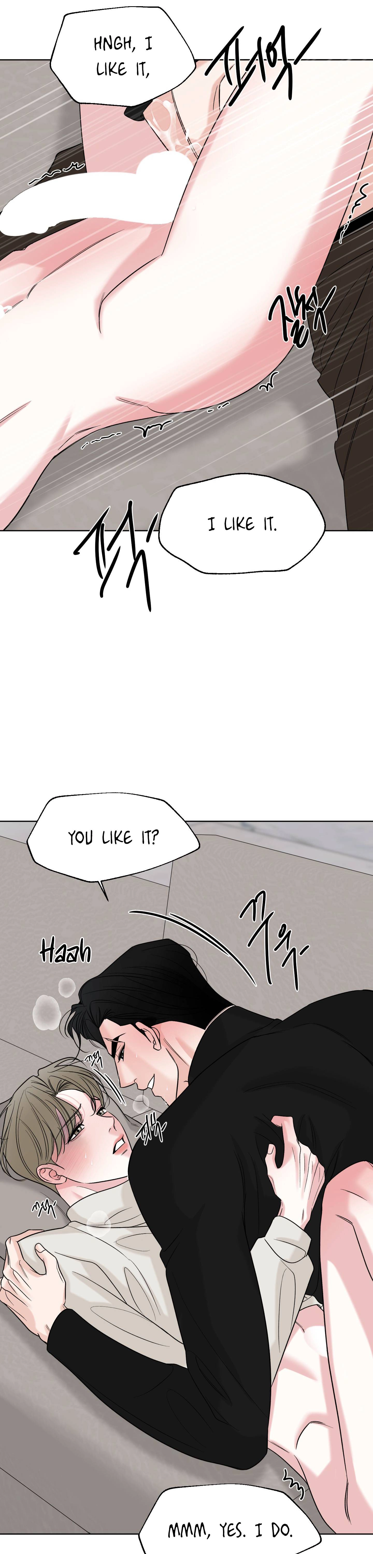 A Smooth Life Chapter 23 page 9 - 